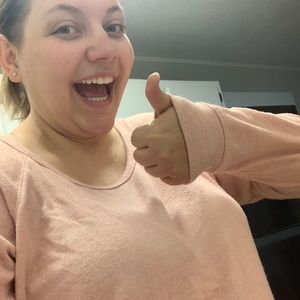 Meet your Posher, Karly